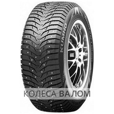 KUMHO 295/40 R21 111T WinterCraft Ice WS31 шип XL EK